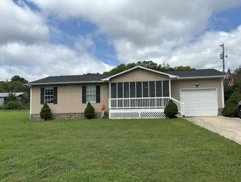 12429 Dolly Pond Road