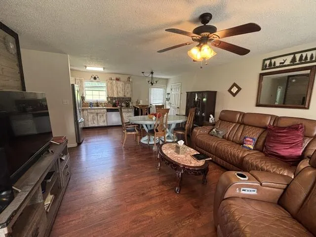 12429 Dolly Pond Road Birchwood, TN 37308