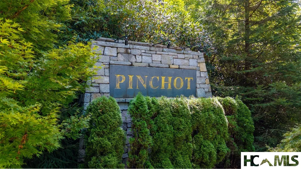 Lot 2 Old Orchard Lane Cashiers, NC 28717