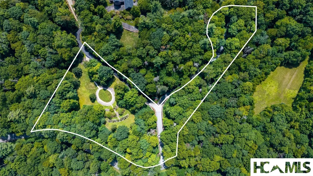 Lot 2 Old Orchard Lane Cashiers, NC 28717