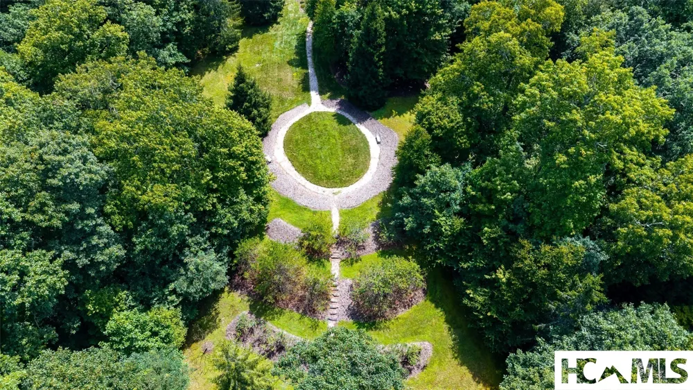 Lot 2 Old Orchard Lane Cashiers, NC 28717