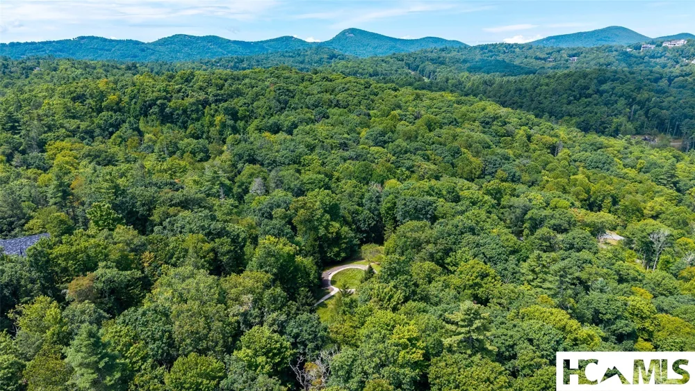 Lot 2 Old Orchard Lane Cashiers, NC 28717