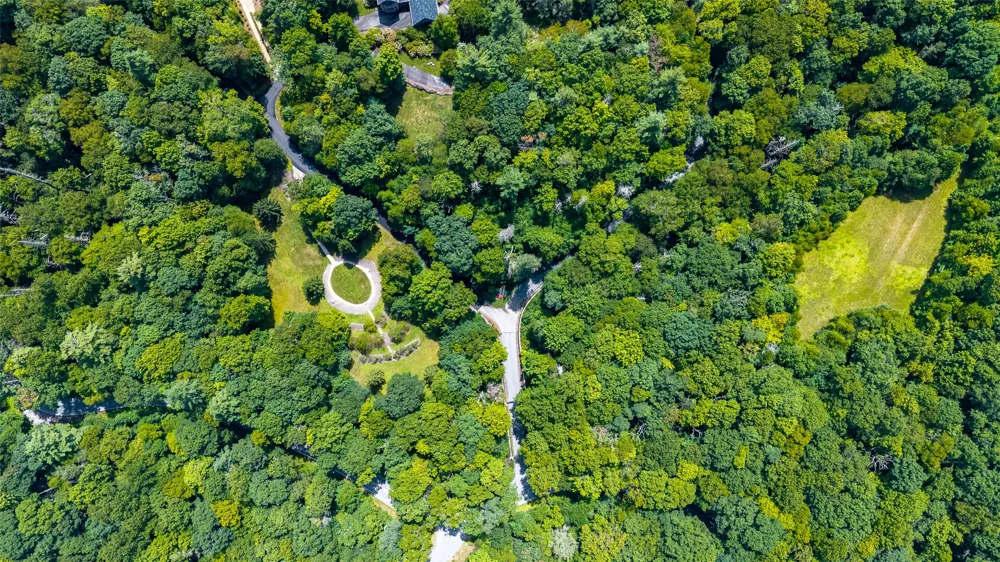 Lot 2 Old Orchard Lane Cashiers, NC 28717