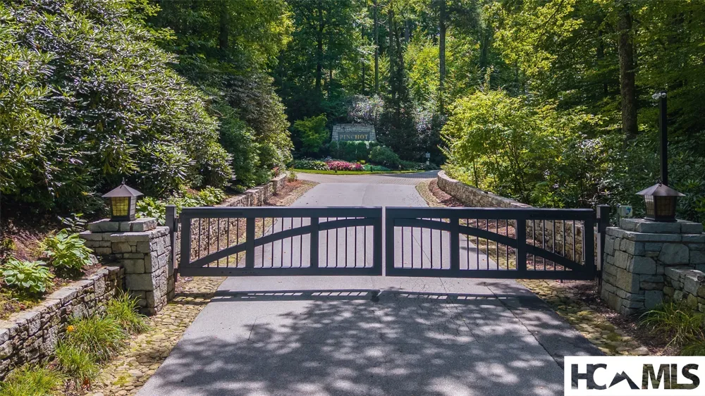Lot 2 Old Orchard Lane Cashiers, NC 28717