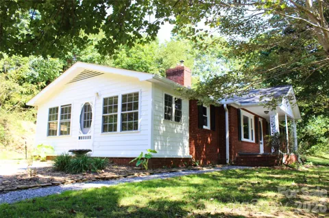 2838 Seven Mile Ridge Road