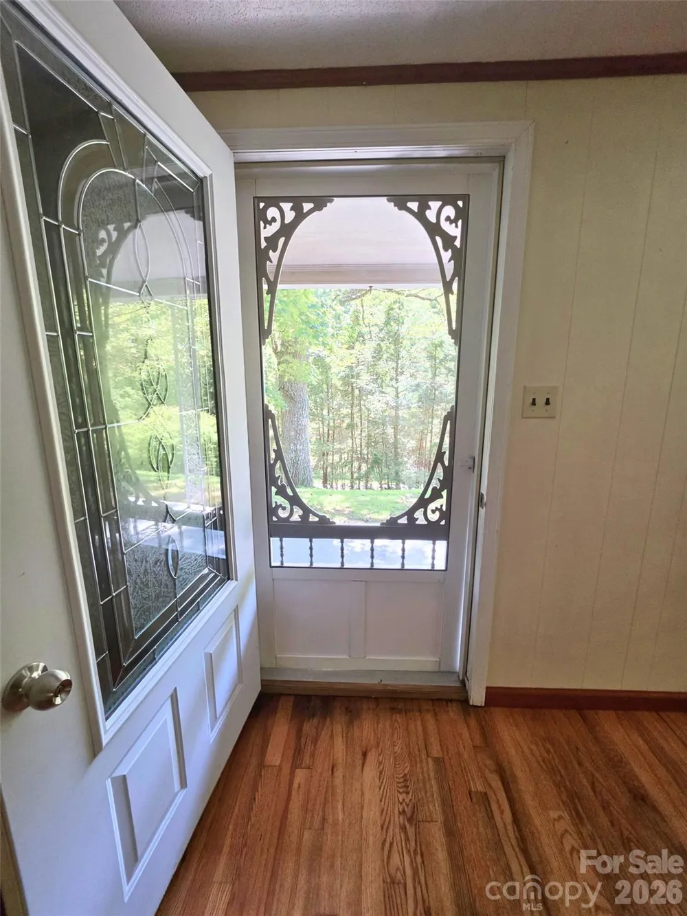 2838 Seven Mile Ridge Road Burnsville, NC 28714