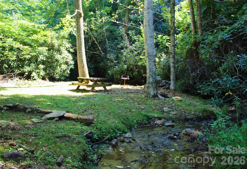 2838 Seven Mile Ridge Road Burnsville, NC 28714