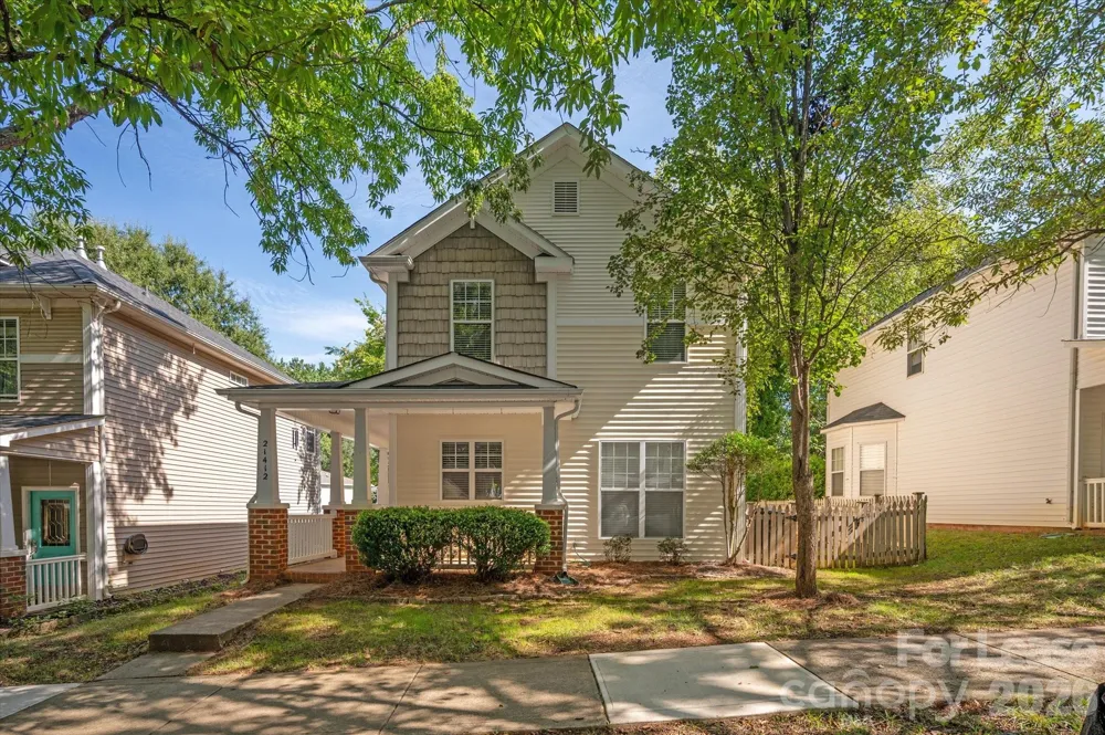 21412 Aftonshire Drive Cornelius, NC 28031