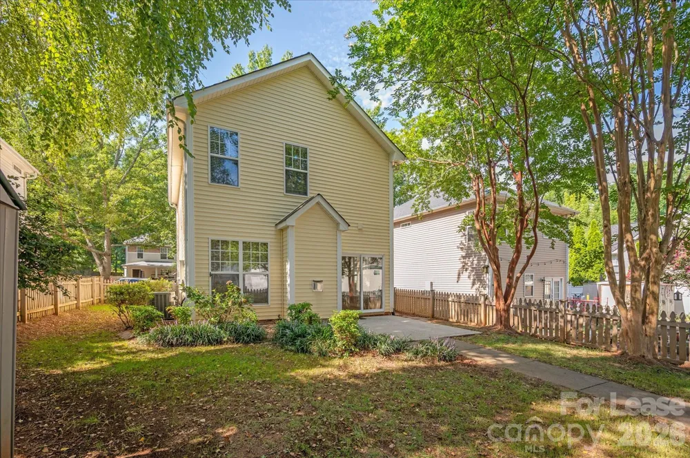 21412 Aftonshire Drive Cornelius, NC 28031
