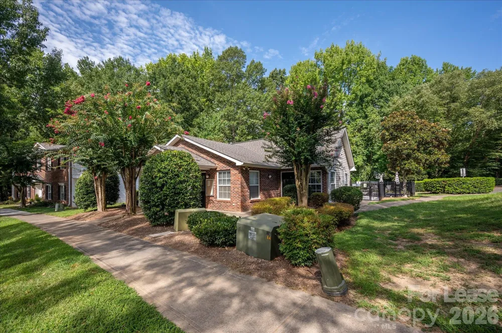 21412 Aftonshire Drive Cornelius, NC 28031
