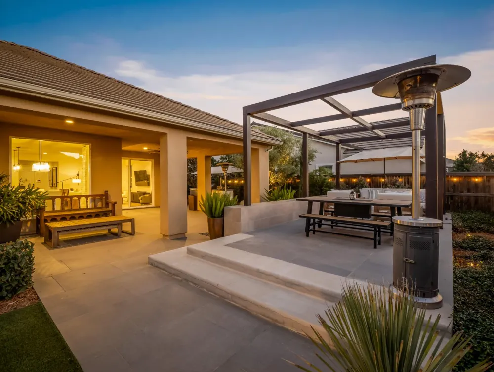 715 Harvest Drive Madera, CA 93636