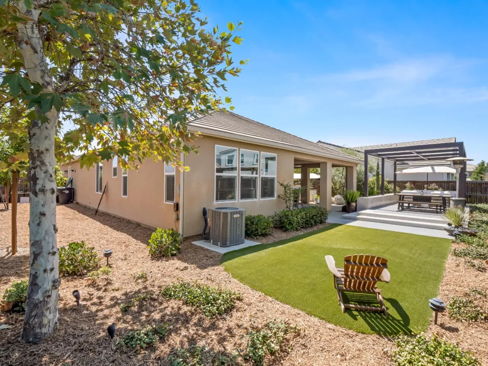 715 Harvest Drive Madera, CA 93636