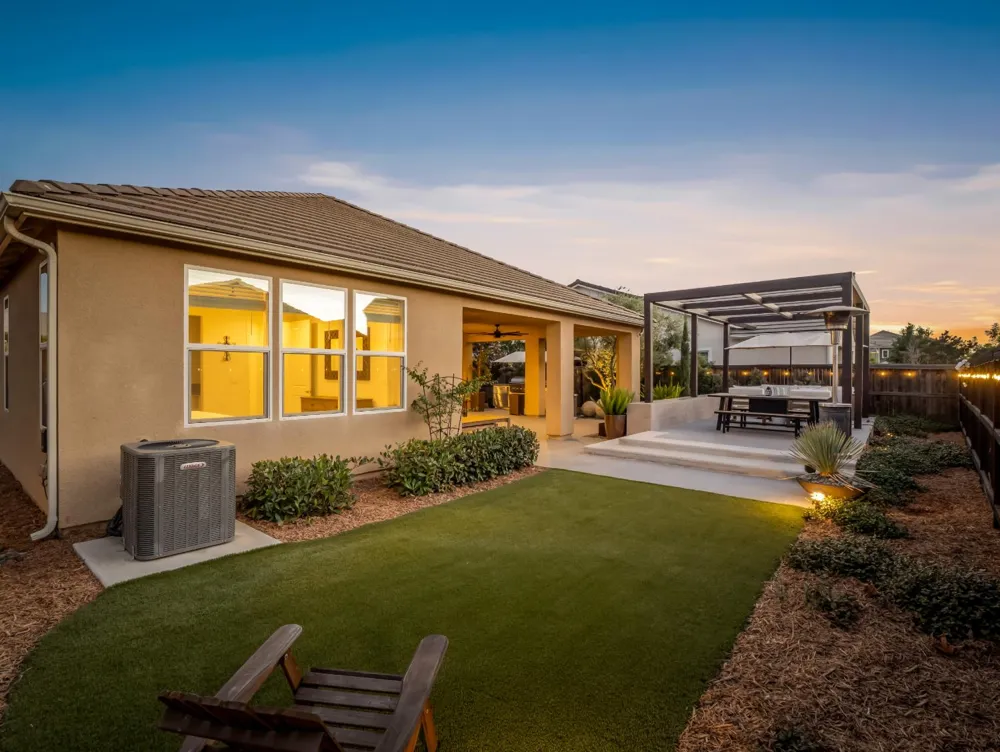 715 Harvest Drive Madera, CA 93636