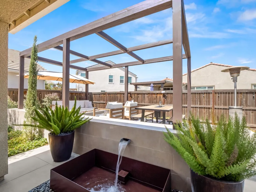 715 Harvest Drive Madera, CA 93636