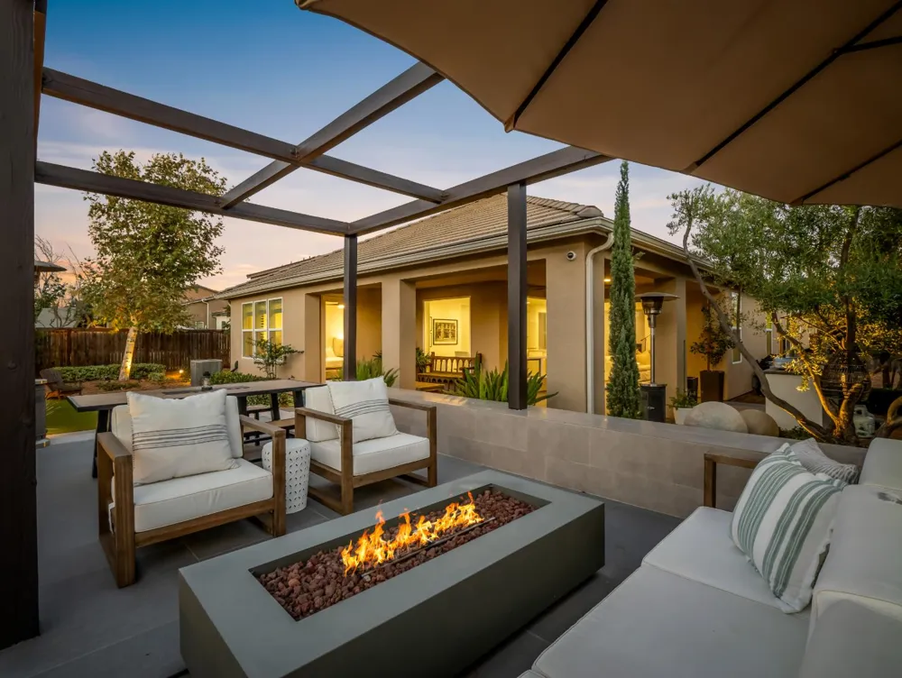 715 Harvest Drive Madera, CA 93636