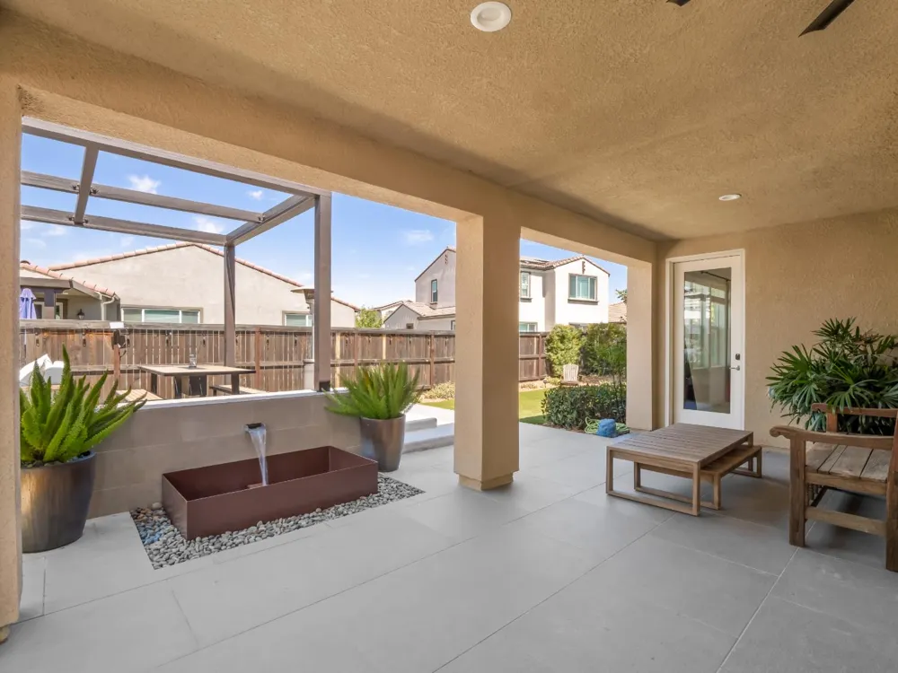 715 Harvest Drive Madera, CA 93636