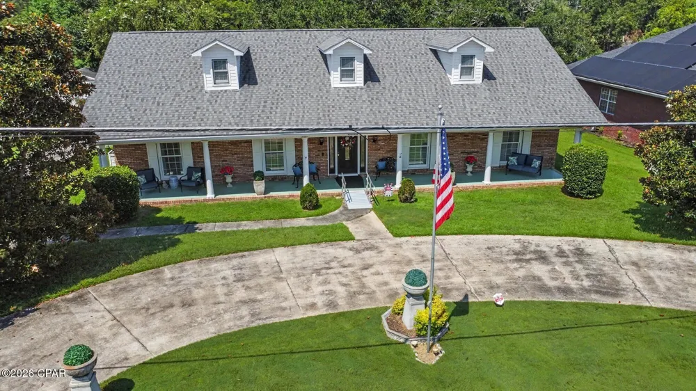 5381 College Drive Graceville, FL 32440