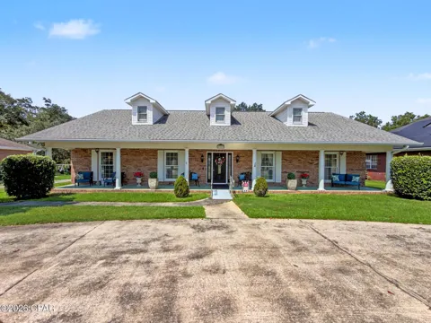 5381 College Drive