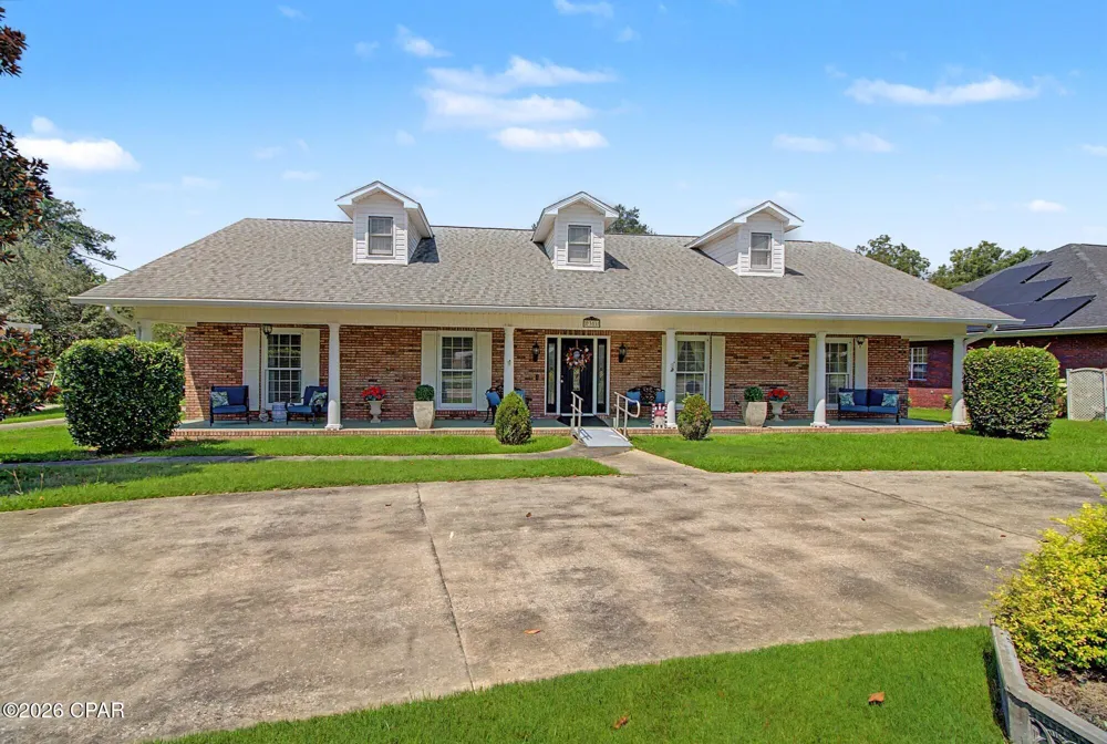 5381 College Drive Graceville, FL 32440