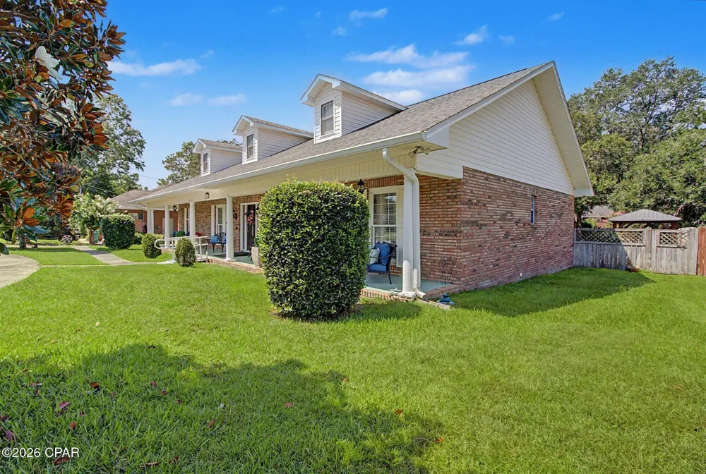 5381 College Drive Graceville, FL 32440