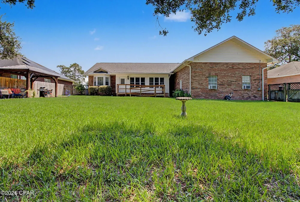 5381 College Drive Graceville, FL 32440
