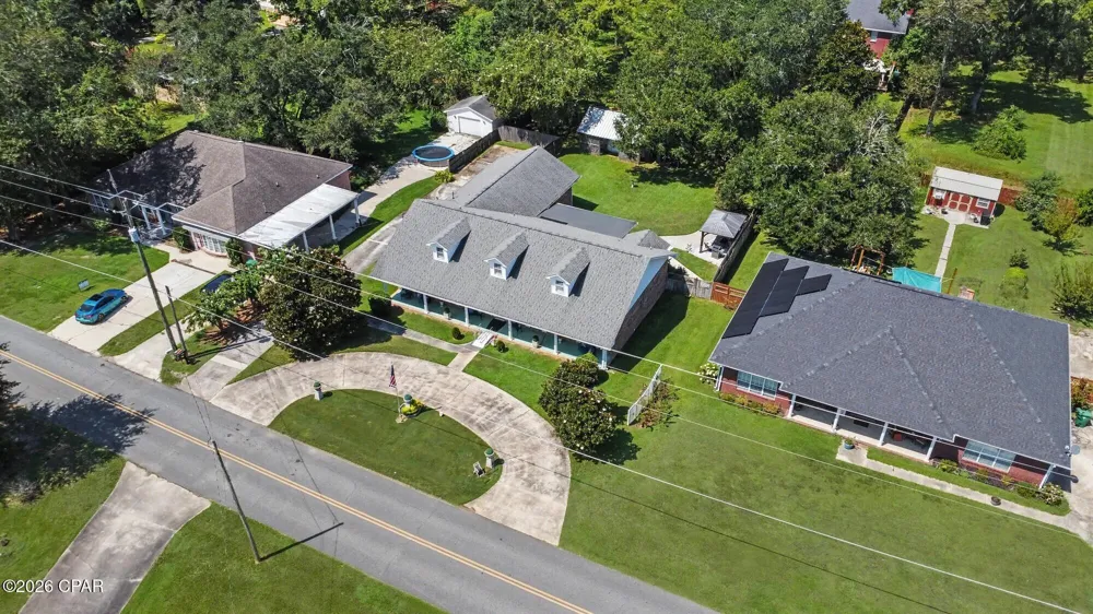5381 College Drive Graceville, FL 32440