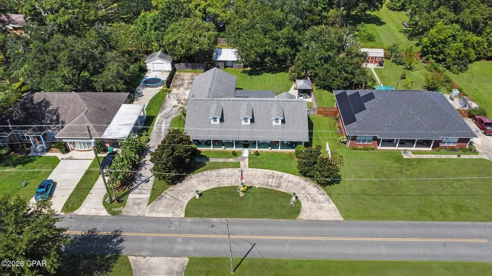5381 College Drive Graceville, FL 32440
