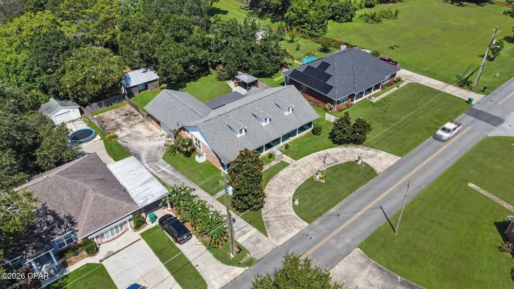 5381 College Drive Graceville, FL 32440
