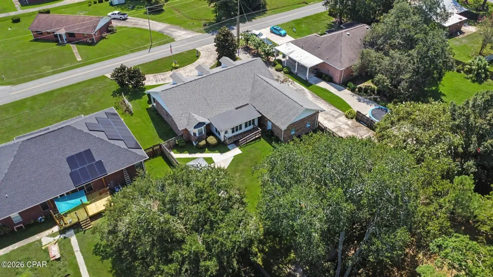 5381 College Drive Graceville, FL 32440