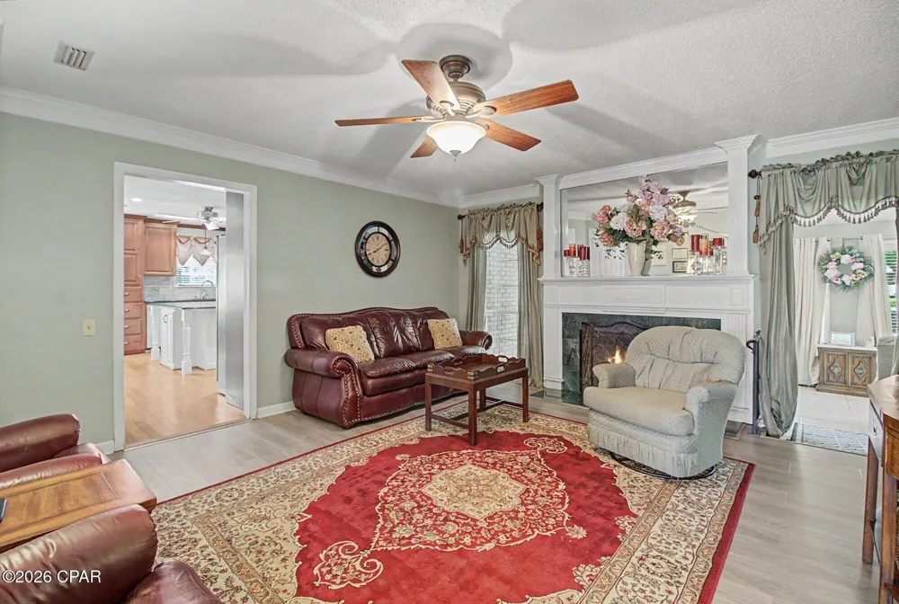 5381 College Drive Graceville, FL 32440