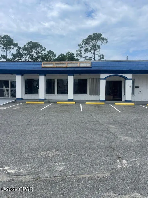 1312 Navy Boulevard Panama City, FL 32408