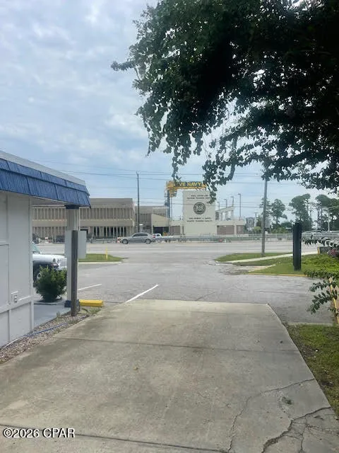 1312 Navy Boulevard Panama City, FL 32408