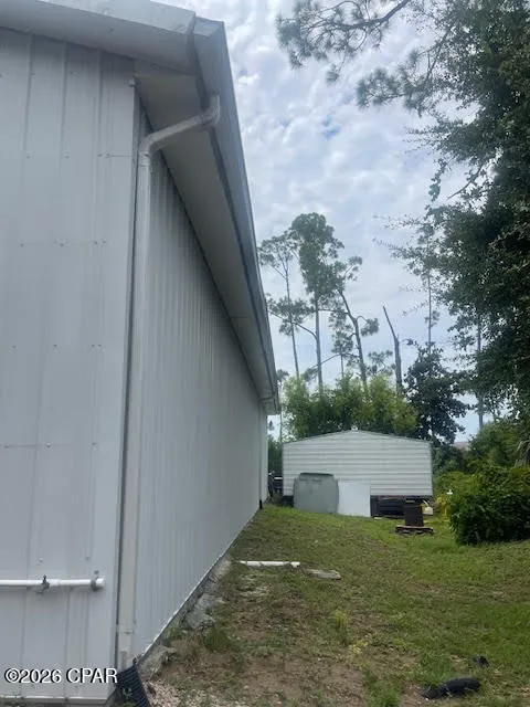 1312 Navy Boulevard Panama City, FL 32408