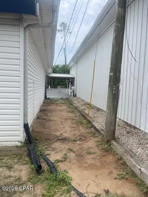 1312 Navy Boulevard Panama City, FL 32408