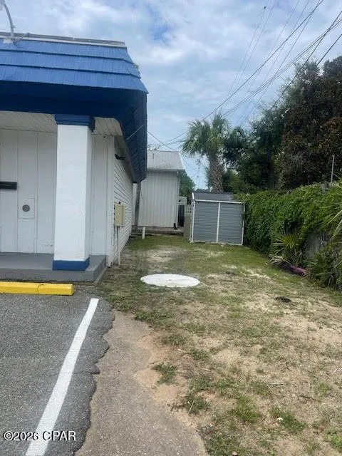 1312 Navy Boulevard Panama City, FL 32408