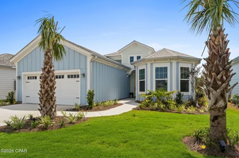 9349 Caribbean Soul Way