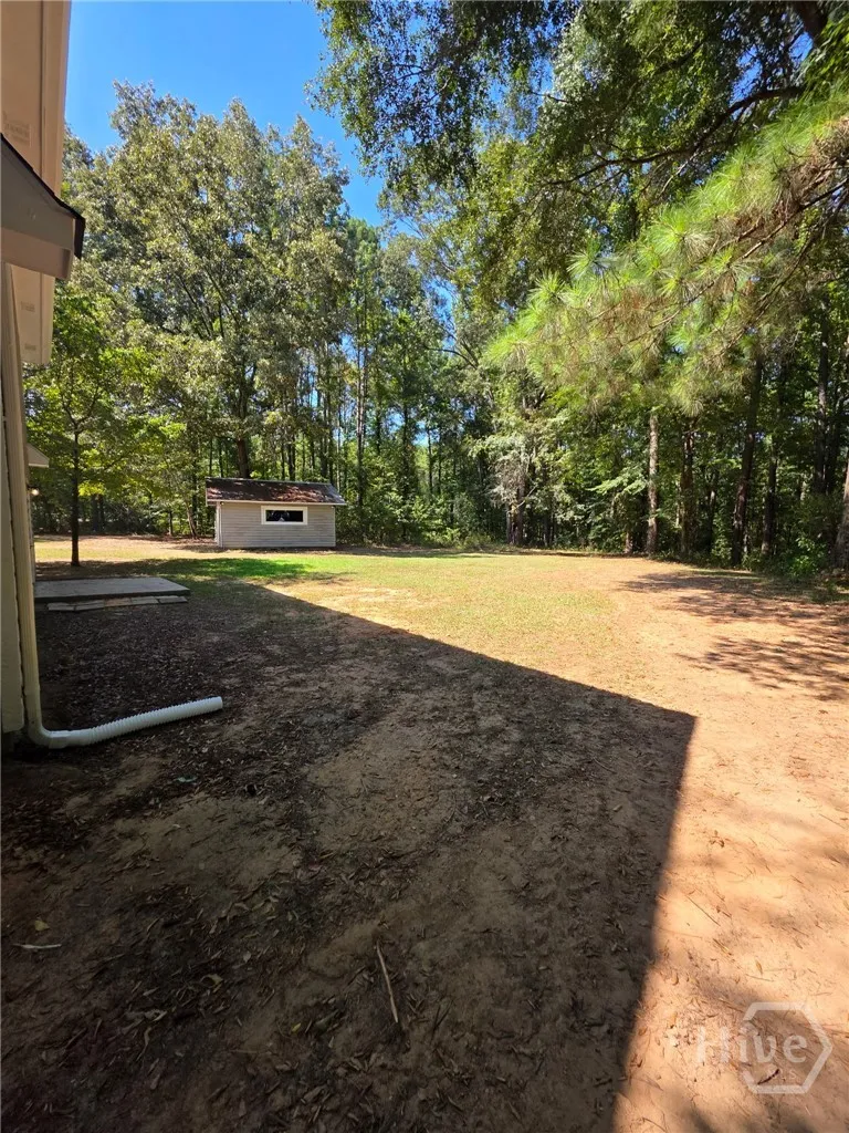 1101 Old Watson Springs Road Watkinsville, GA 30677