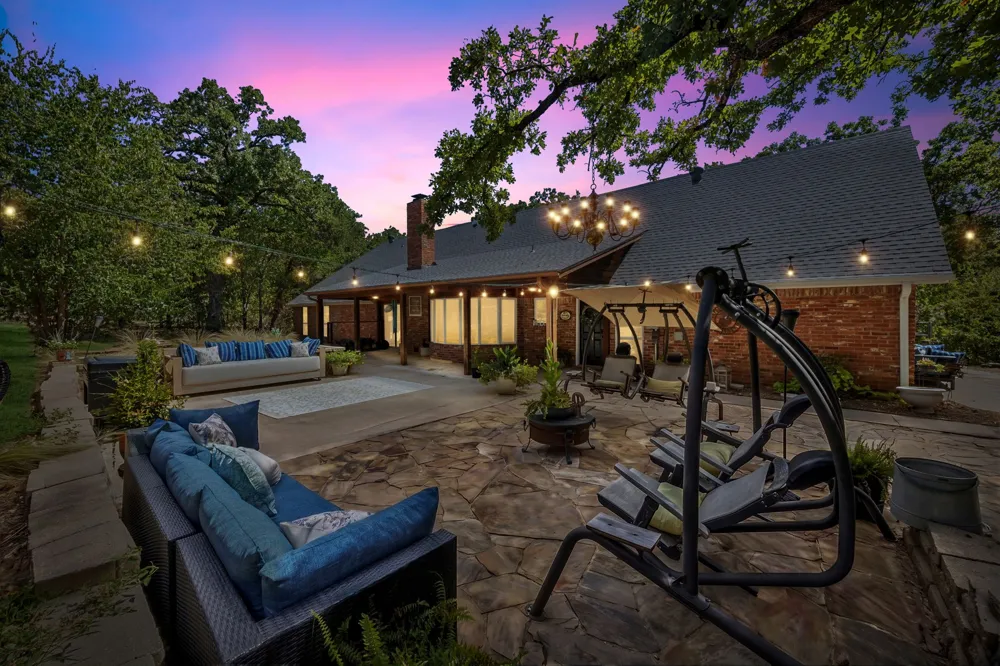 9300 Indian Knoll Trail Keller, TX 76248