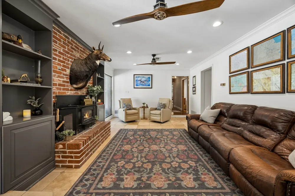 9300 Indian Knoll Trail Keller, TX 76248