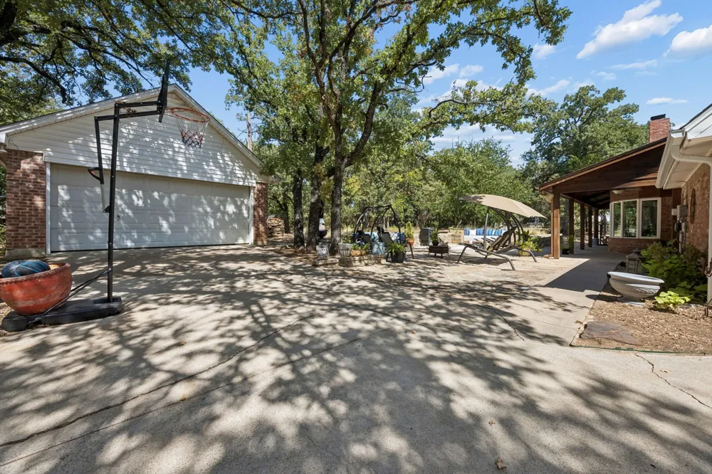 9300 Indian Knoll Trail Keller, TX 76248