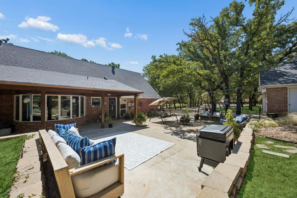 9300 Indian Knoll Trail Keller, TX 76248