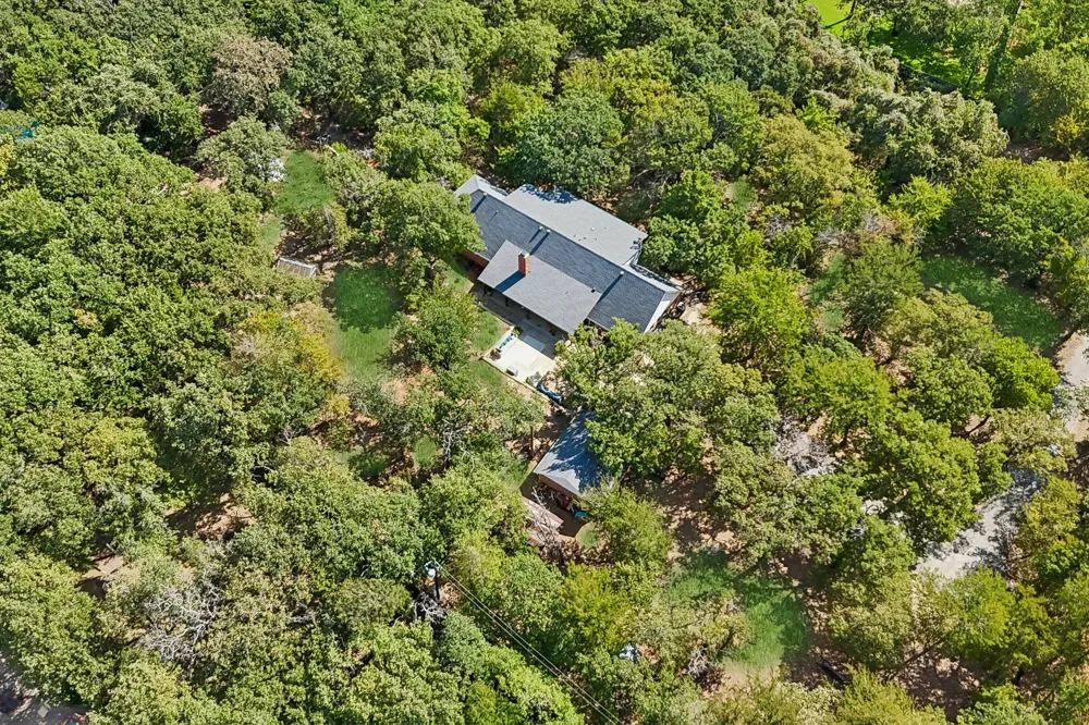 9300 Indian Knoll Trail Keller, TX 76248