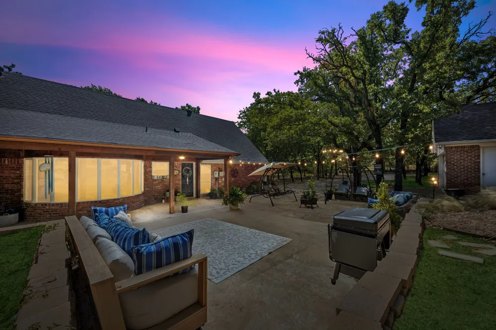 9300 Indian Knoll Trail Keller, TX 76248