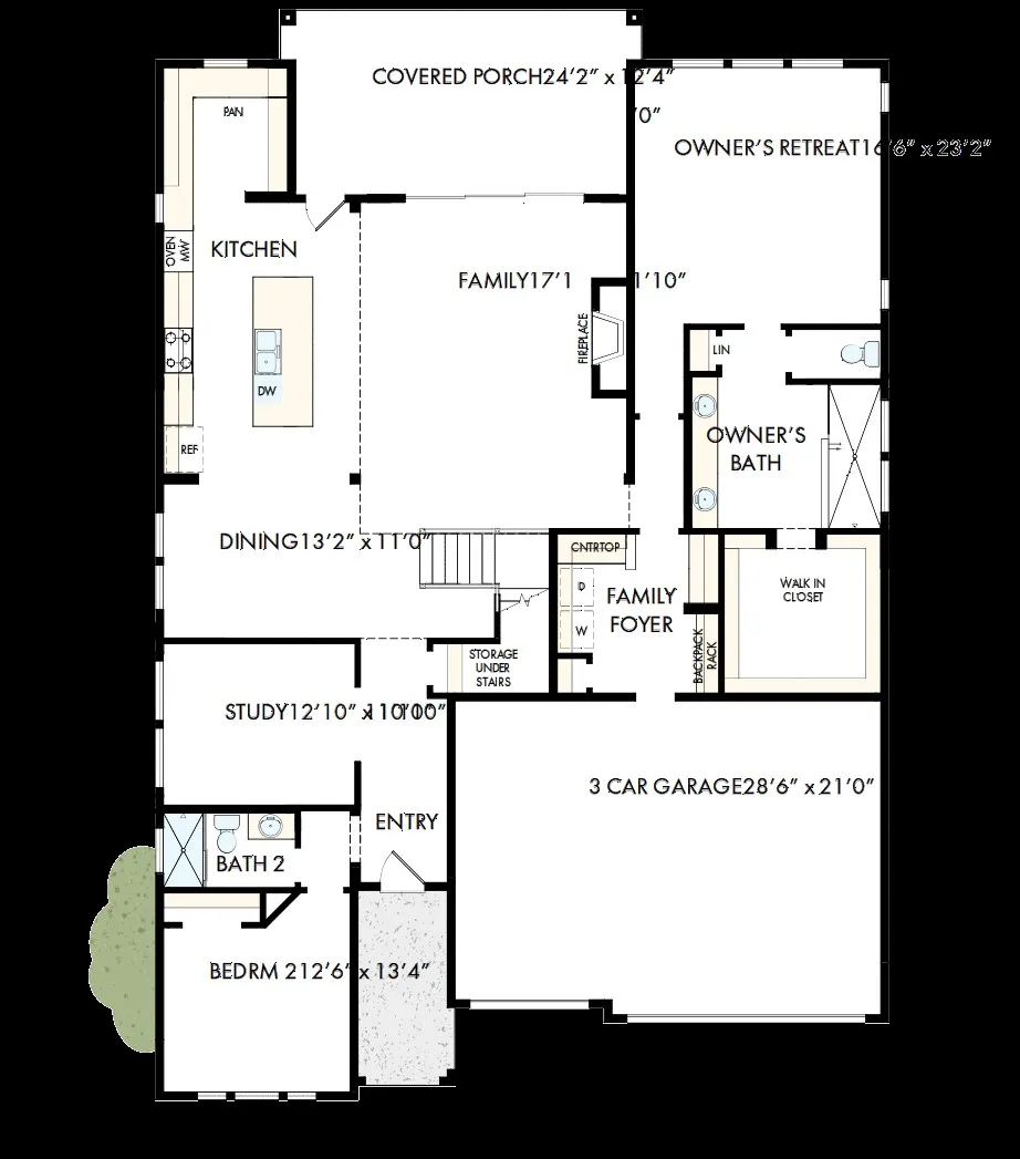 3760 Jane Street Grand Prairie, TX 76084