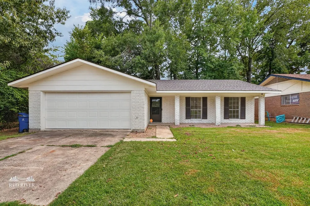 3409 Tara Lane Shreveport, LA 71118