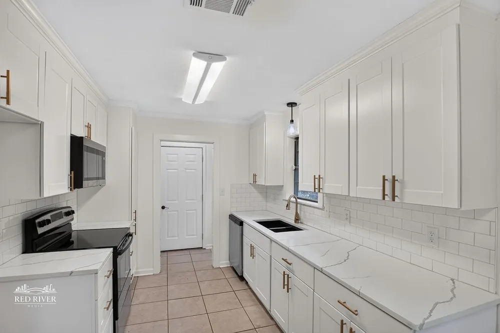 3409 Tara Lane Shreveport, LA 71118