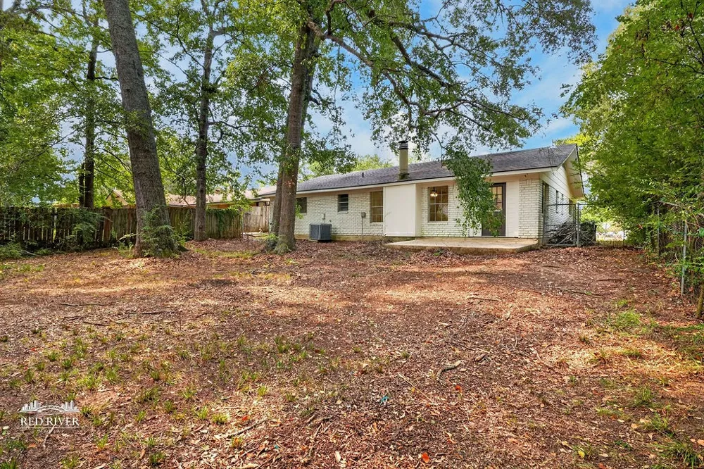 3409 Tara Lane Shreveport, LA 71118