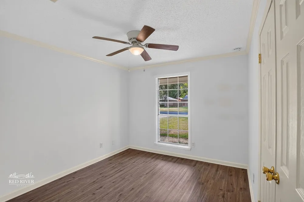 3409 Tara Lane Shreveport, LA 71118