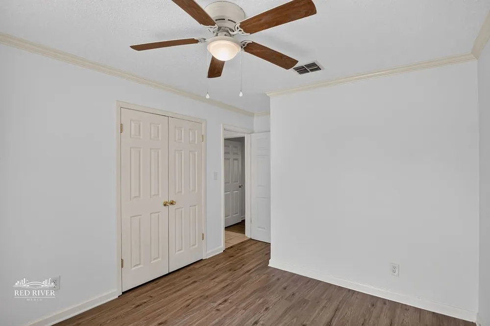 3409 Tara Lane Shreveport, LA 71118