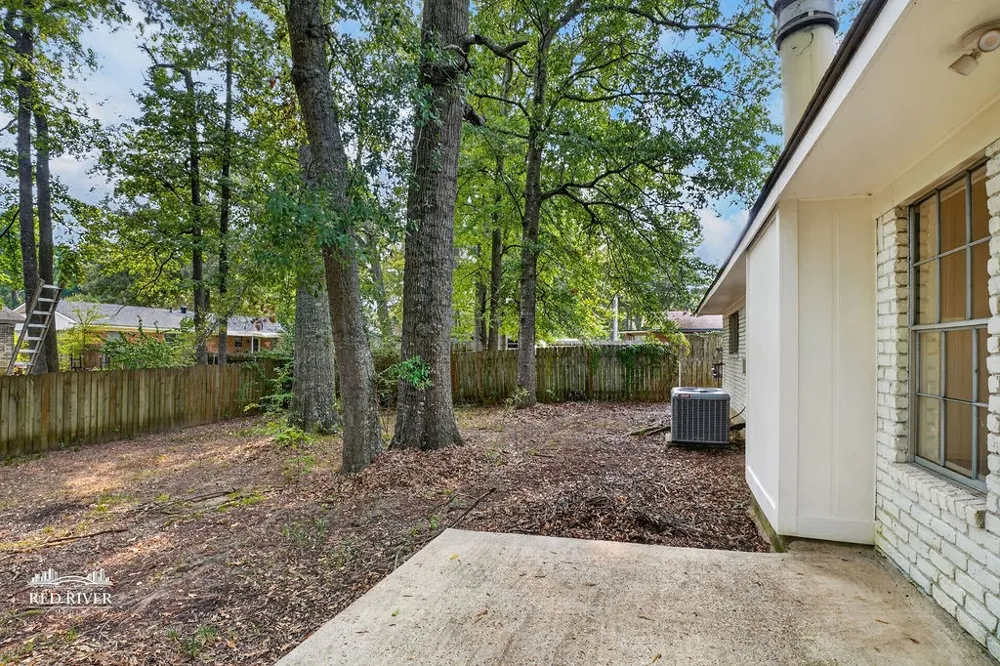 3409 Tara Lane Shreveport, LA 71118